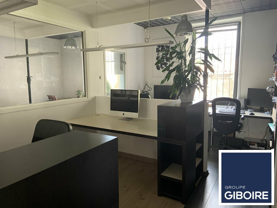 Bureaux  - NANTES (44.018940) - photo-7