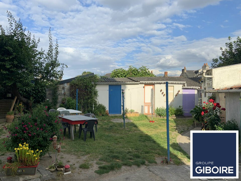 Bureaux  - NANTES (44.018940) - photo-8