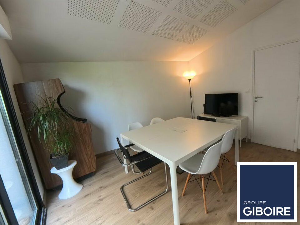 Bureaux  - NANTES (44.018940) - photo-11