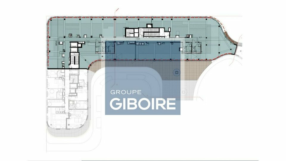 Bureaux  - ANGERS (49.017380) - photo-6