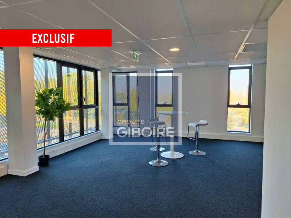 Bureaux  - RENNES (35.0362) - photo-3