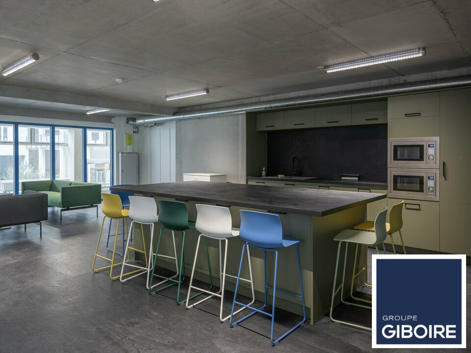 Bureaux  - NANTES (44.018898) - photo-4