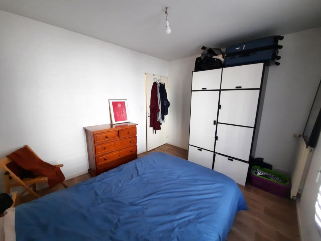 Appartement T3  - Rennes (483158) - photo-9