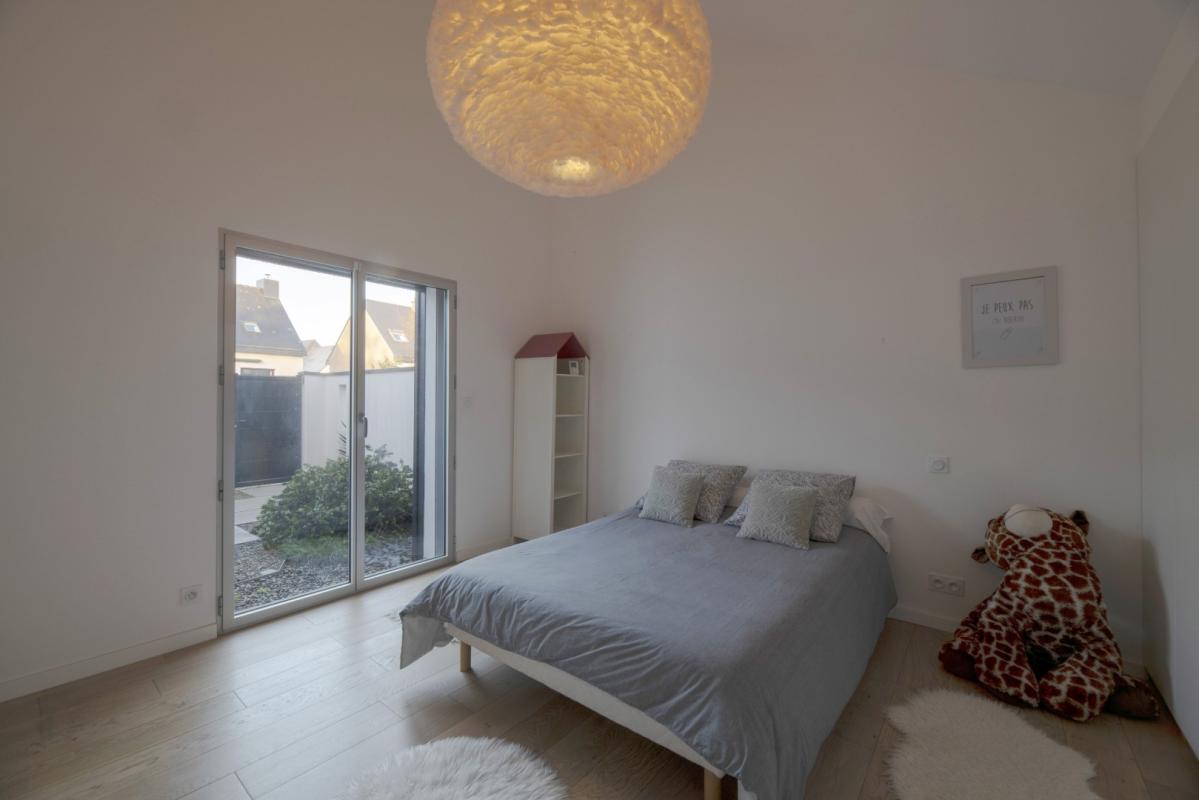 Maison T10  - Vern Sur Seiche (481020) - photo-9