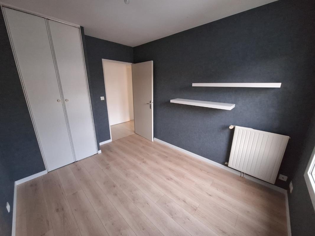 Appartement T3  - Crevin (483556) - photo-9