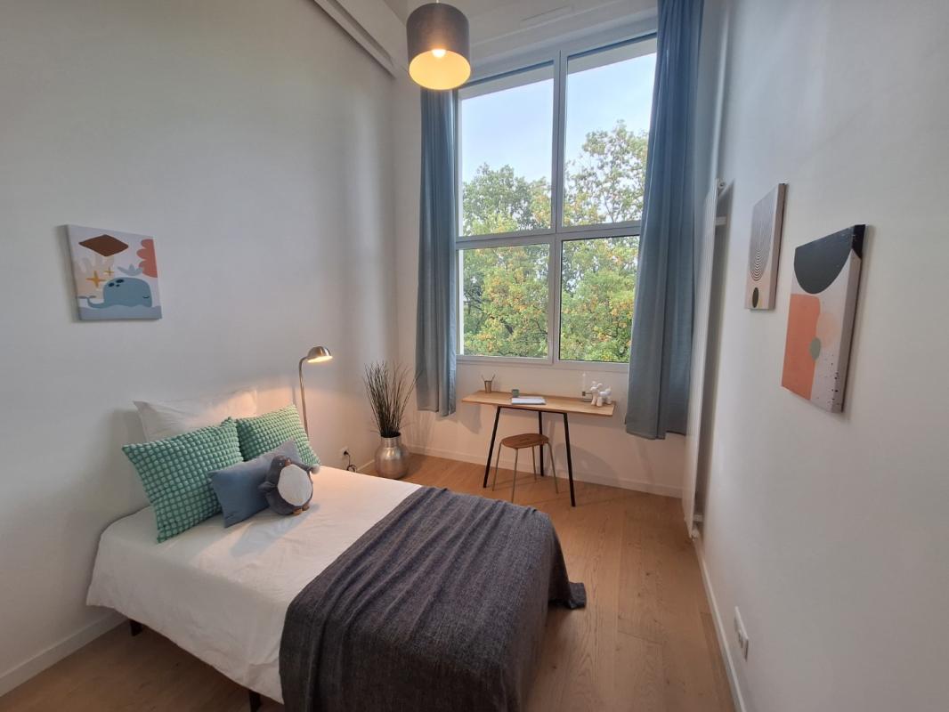 Appartement T6  - Cesson Sevigne (482641) - photo-9