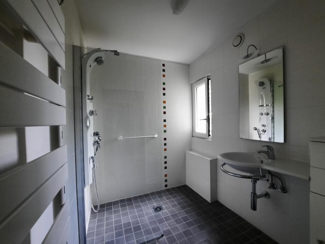 Appartement T5  - Rennes (412970) - photo-9