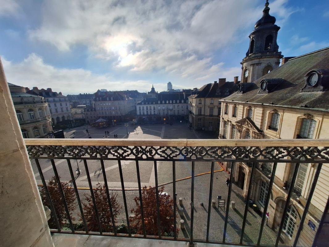 Appartement T3  - Rennes (487435) - photo-9