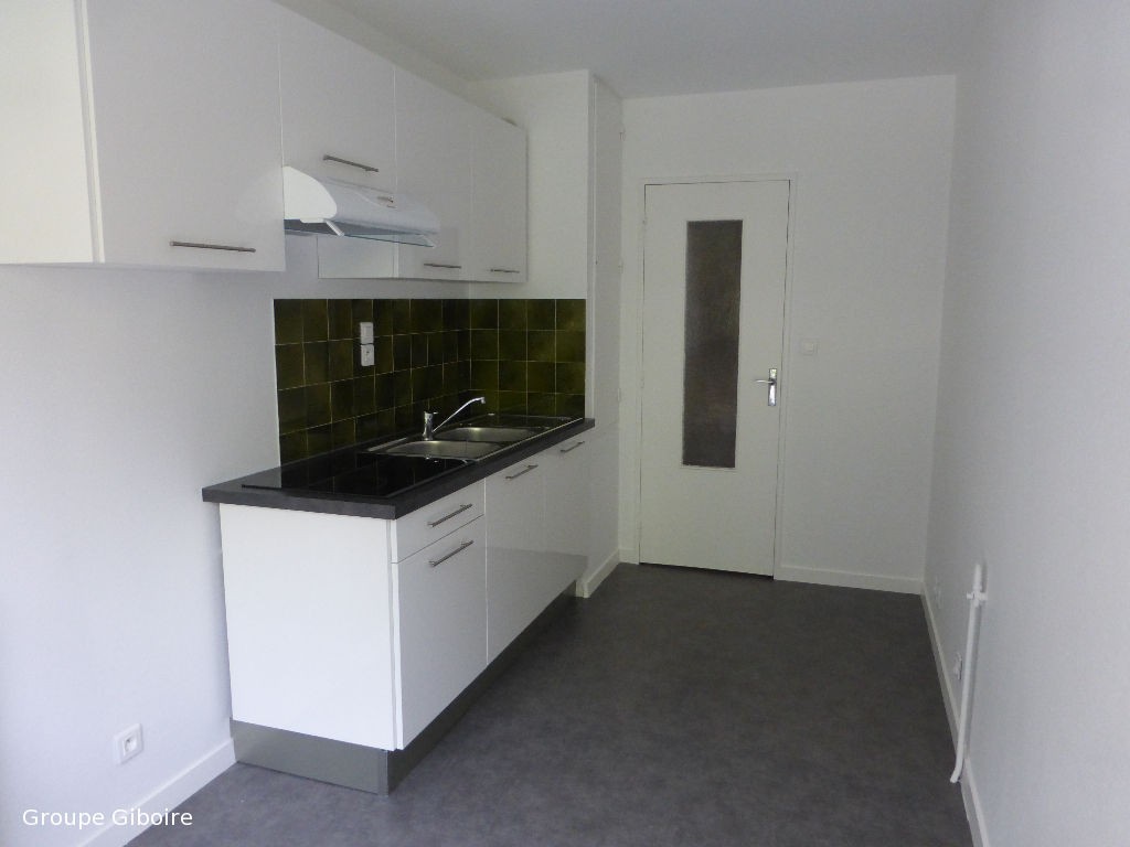Appartement T3  - Rennes (473541) - photo-9