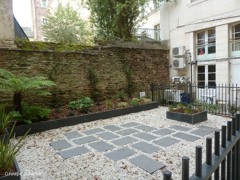 Appartement T2  - Rennes (485106) - photo-9