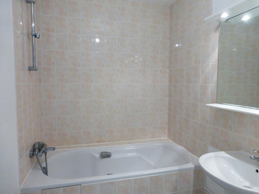 Appartement T4  - Rennes (479317) - photo-9