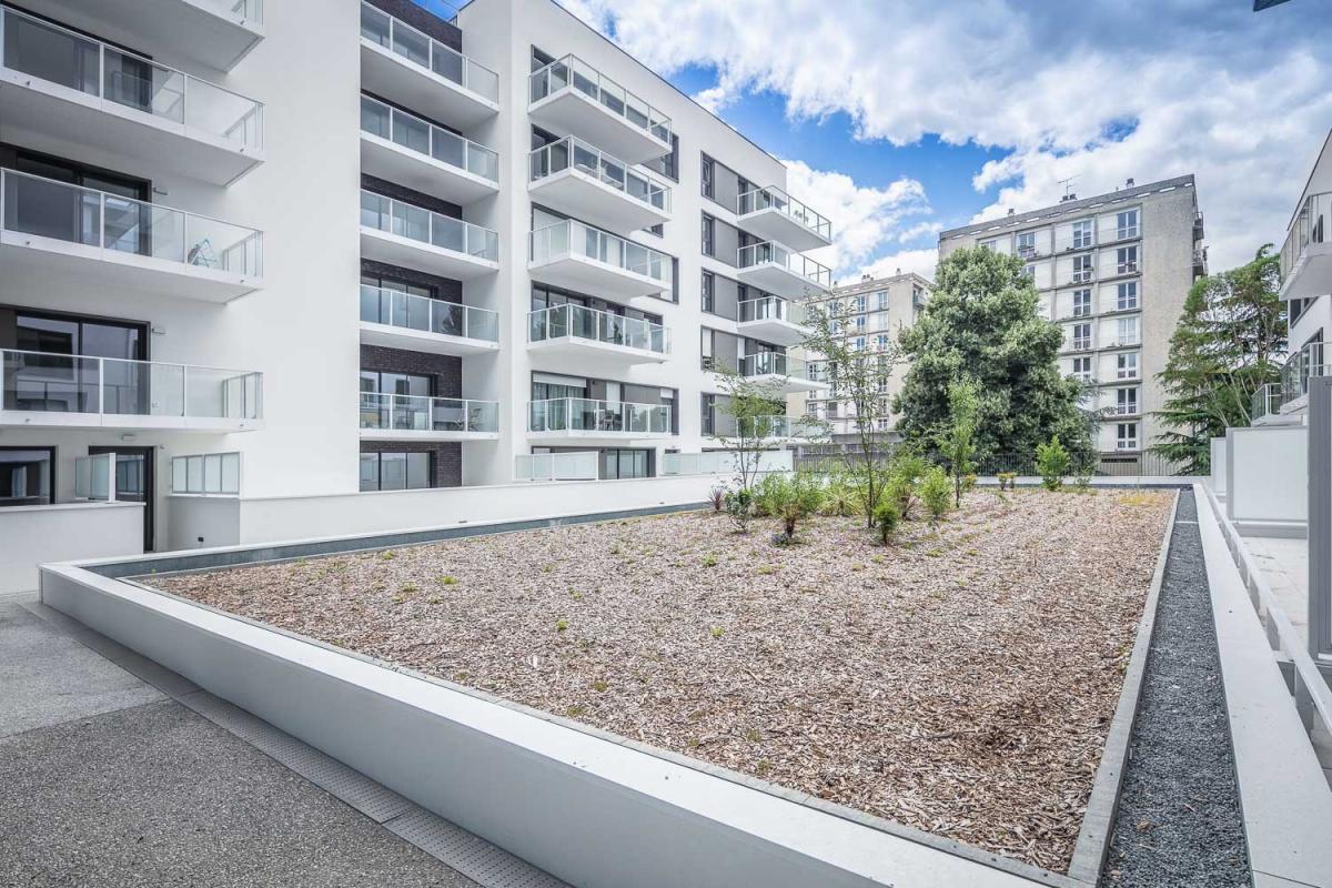 Appartement T3  - Rennes (478311) - photo-9