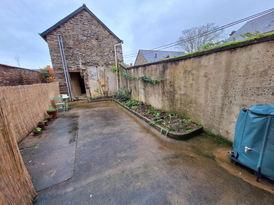 Maison T3  - Guignen (479123) - photo-9