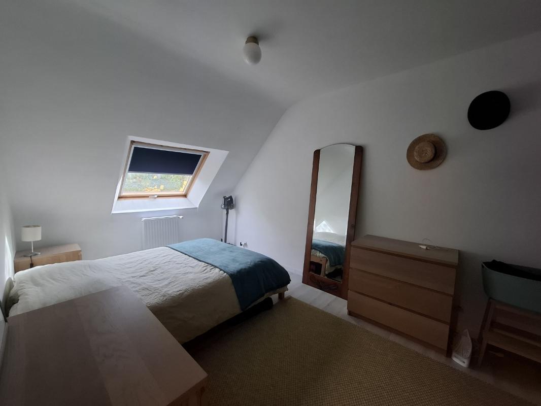 Maison T5  - Orgeres (477106) - photo-9