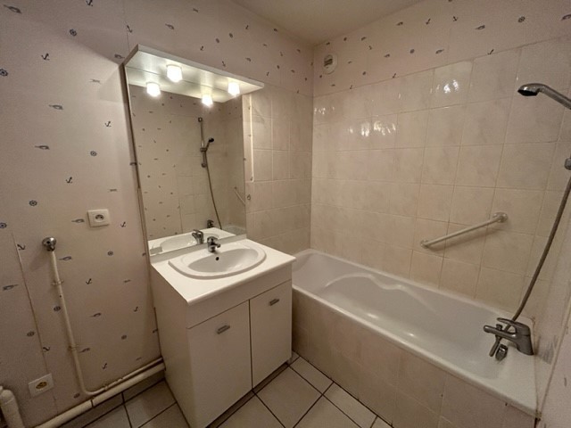 Appartement T3  - Rennes (483242) - photo-9