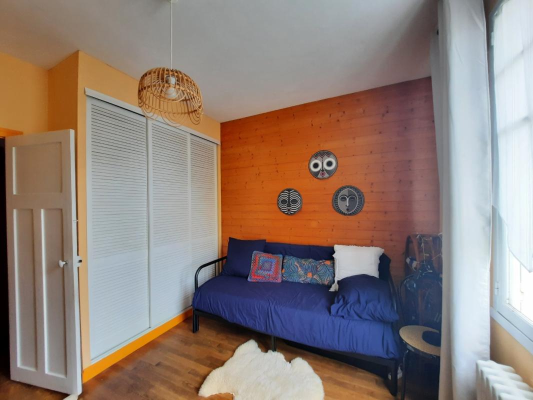 Maison T6  - Rennes (482431) - photo-9