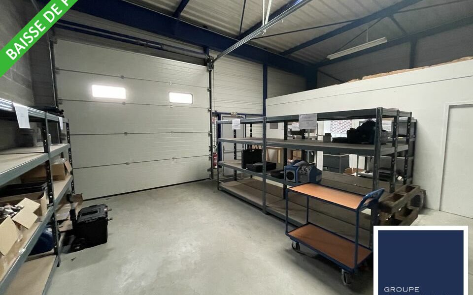 Local d'activites  - CASSON (44.018972) - photo principale