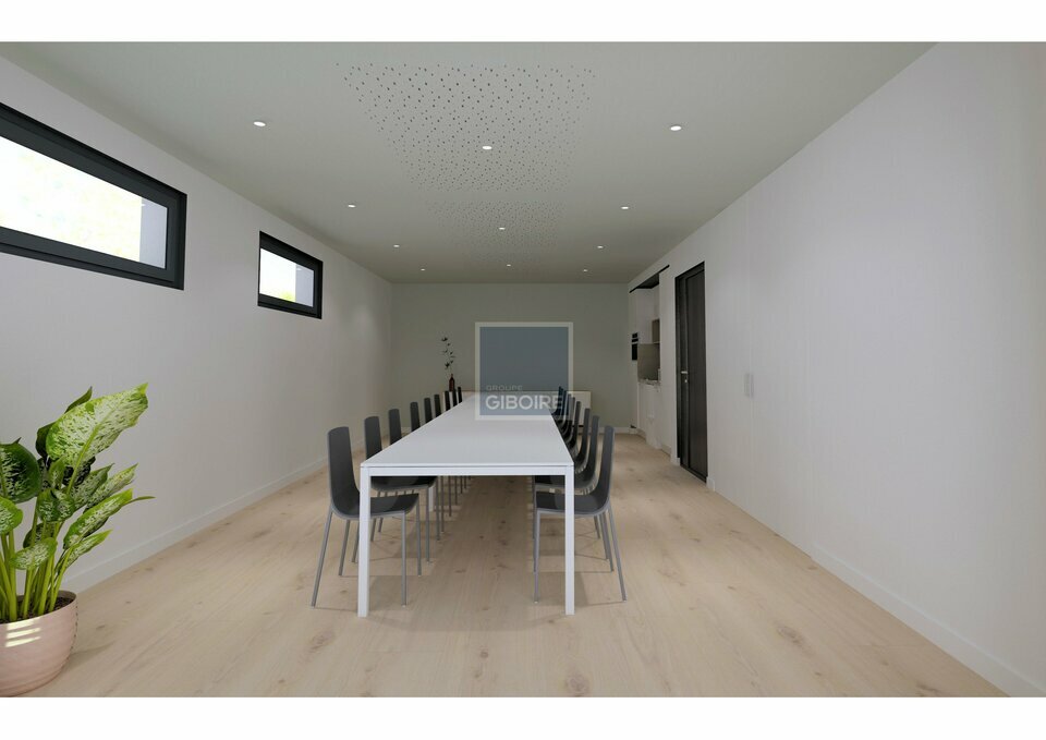 Bureaux  - ANGERS (49.017437) - photo-3