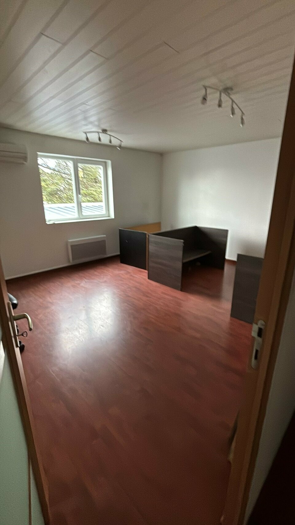 Local d'activites  - CARQUEFOU (44.019016) - photo-3