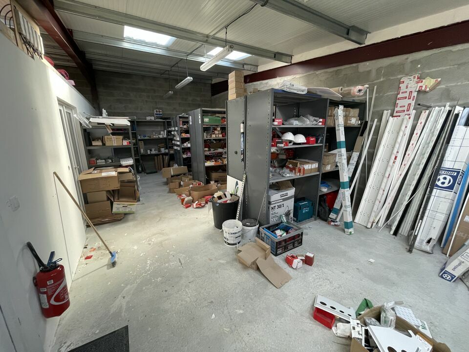 Local d'activites  - TREILLIERES (44.018159) - photo-5