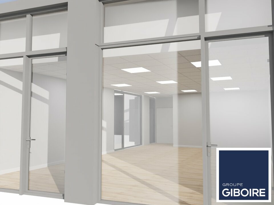 Bureaux  - NANTES (44.018870) - photo-2