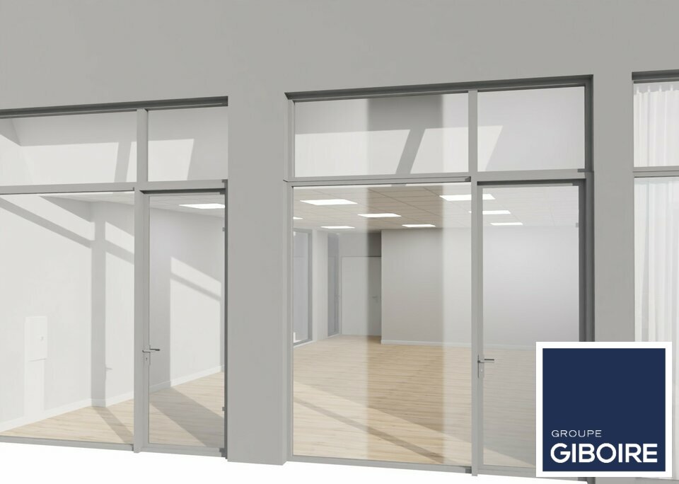 Bureaux  - NANTES (44.018870) - photo-3