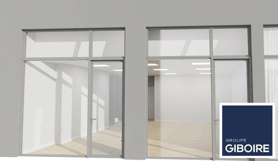 Bureaux  - NANTES (44.018870) - photo-4