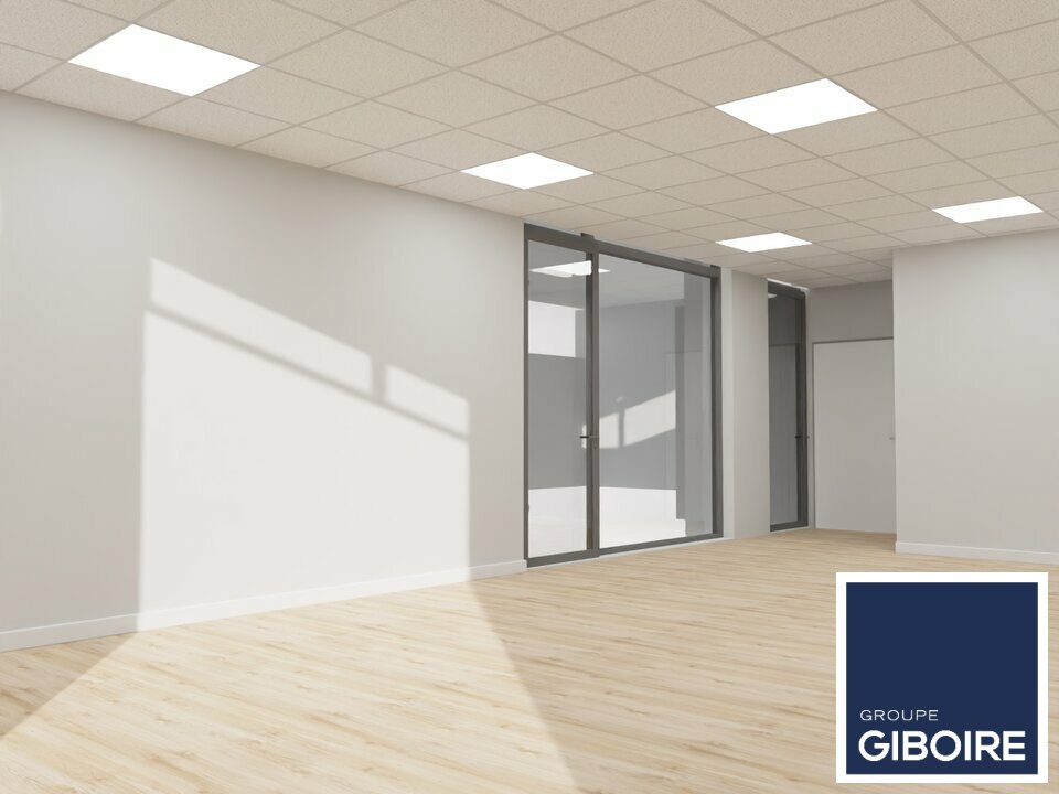 Bureaux  - NANTES (44.018870) - photo-6