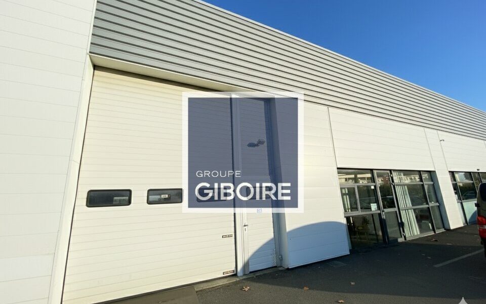 Local d'activites  - BRUZ (35.6888) - photo principale