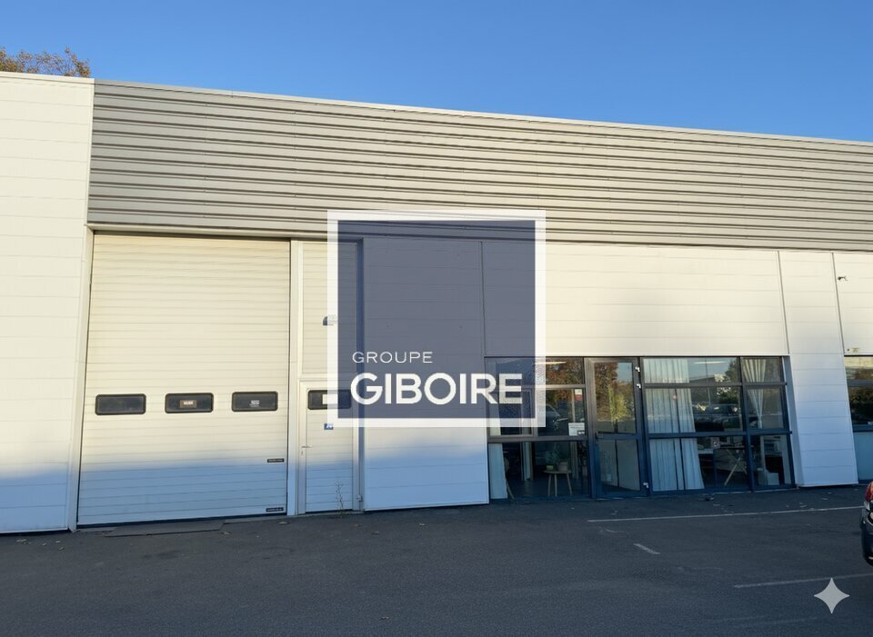 Local d'activites  - BRUZ (35.6888) - photo-2