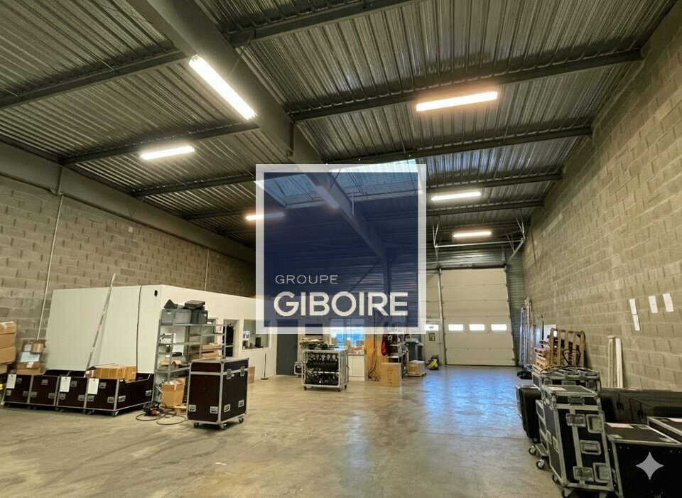 Local d'activites  - BRUZ (35.6888) - photo-4