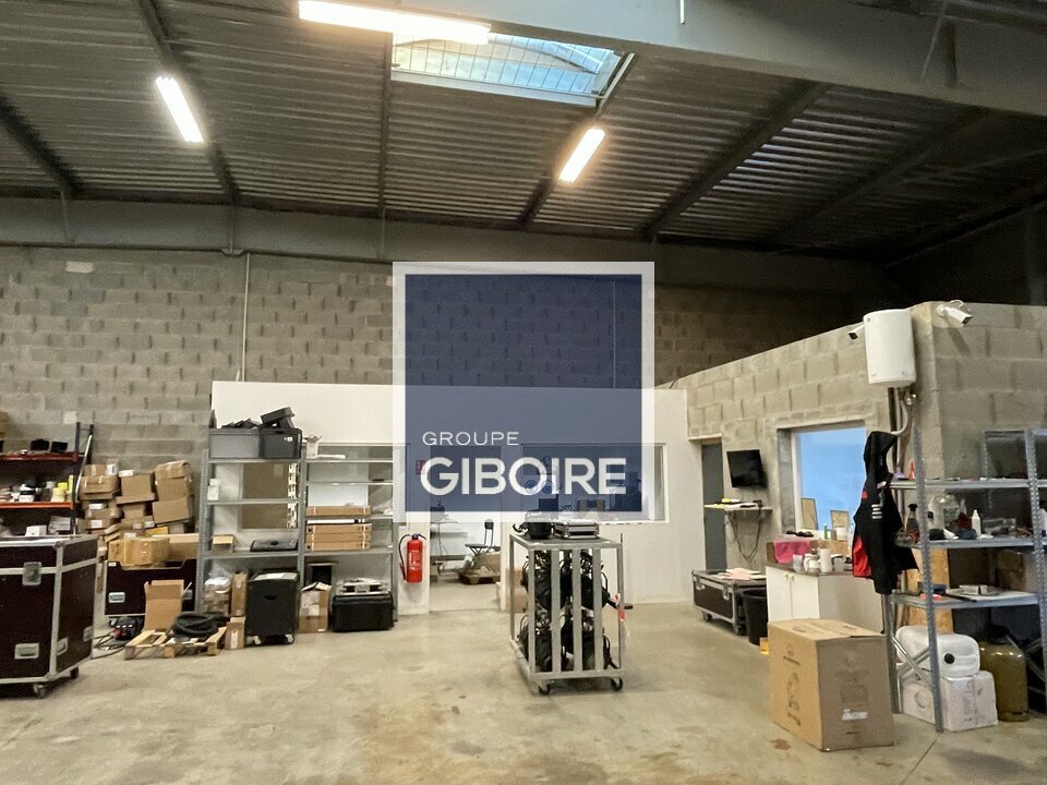 Local d'activites  - BRUZ (35.6888) - photo-6