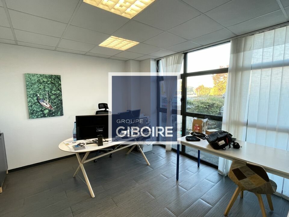 Local d'activites  - BRUZ (35.6888) - photo-8