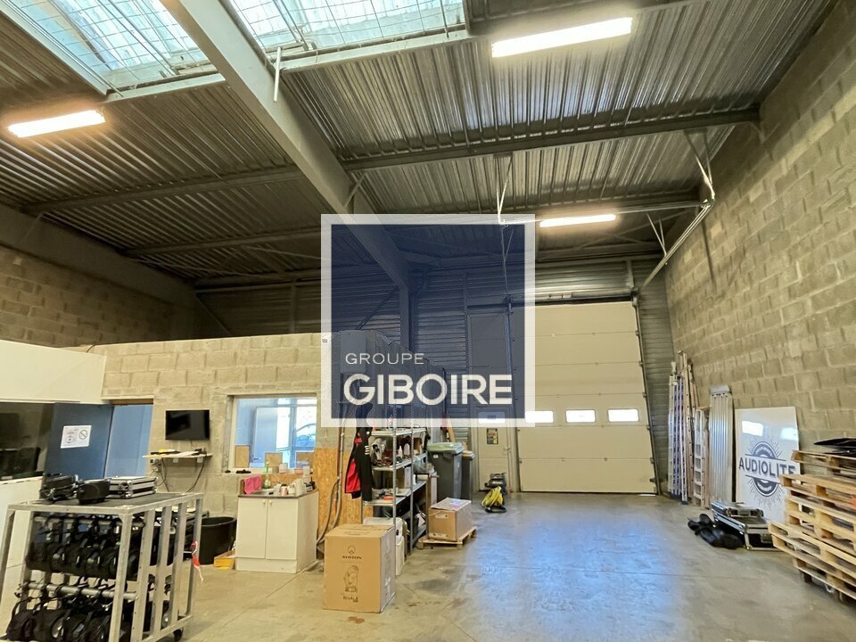 Local d'activites  - BRUZ (35.6888) - photo-10