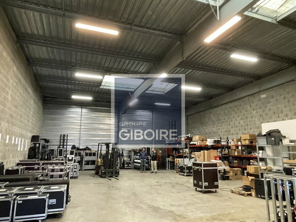 Local d'activites  - BRUZ (35.6888) - photo-11