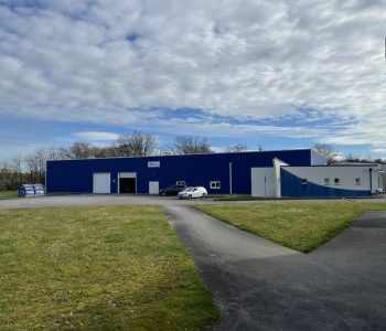 Local d'activites  - HAUTE GOULAINE (44.019004) - vignette