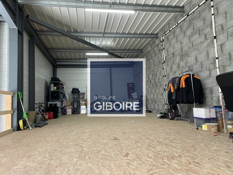 Local d'activites  - PACE (35.3923) - photo-13