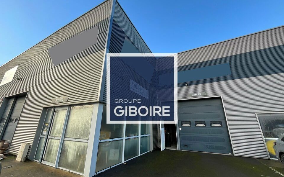 Local d'activites  - PACE (35.3923) - photo principale