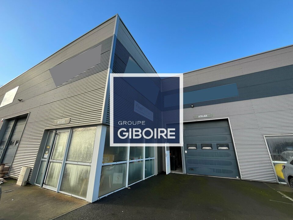 Local d'activites  - PACE (35.3923) - photo-1