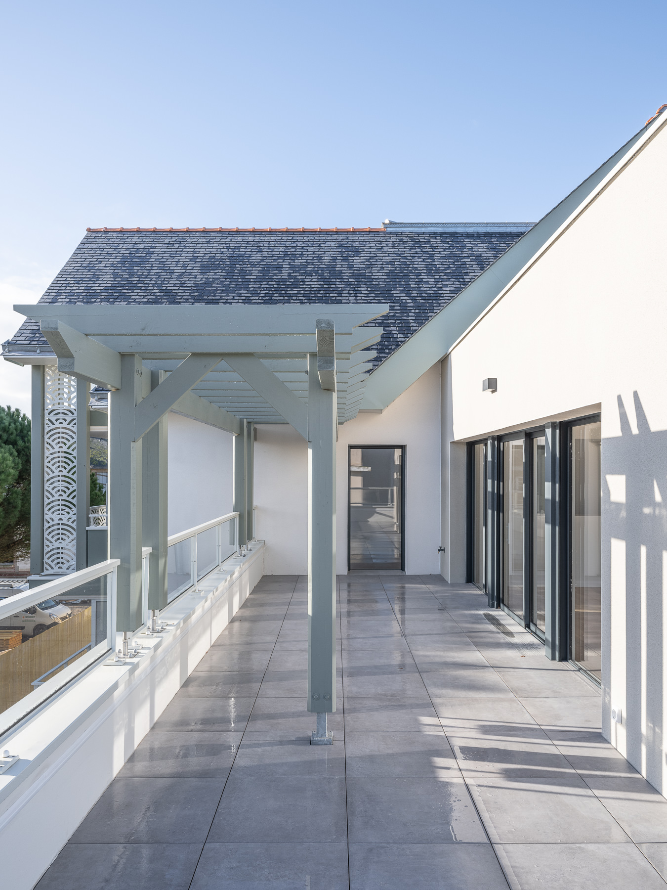 VILLA AGAPANTHE - photo-14