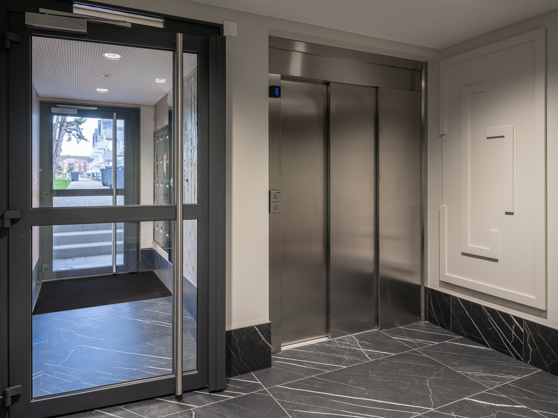 VILLA AGAPANTHE - photo-15