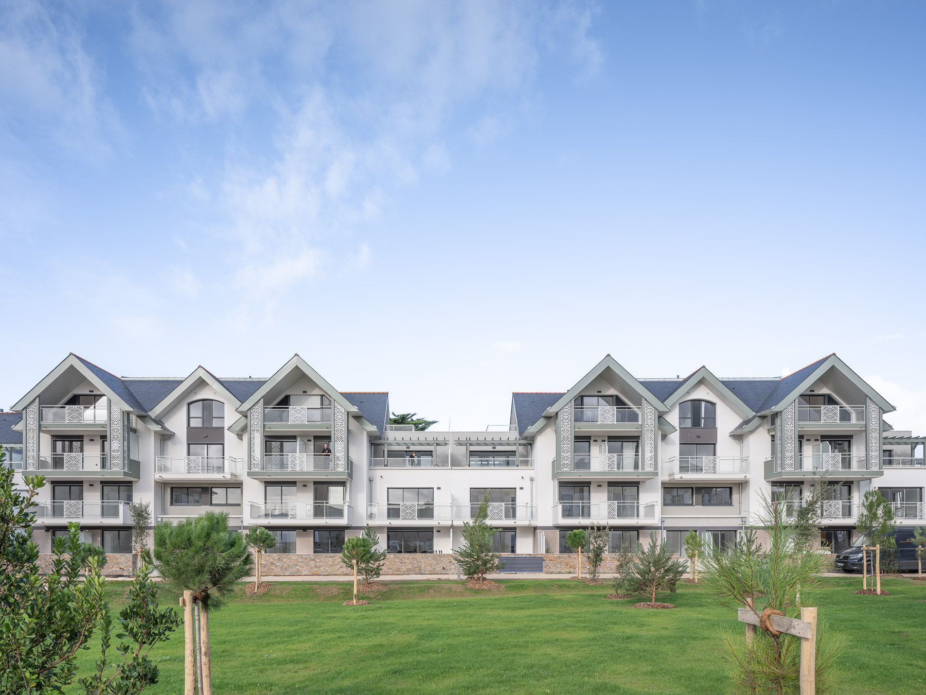 VILLA AGAPANTHE - photo-11