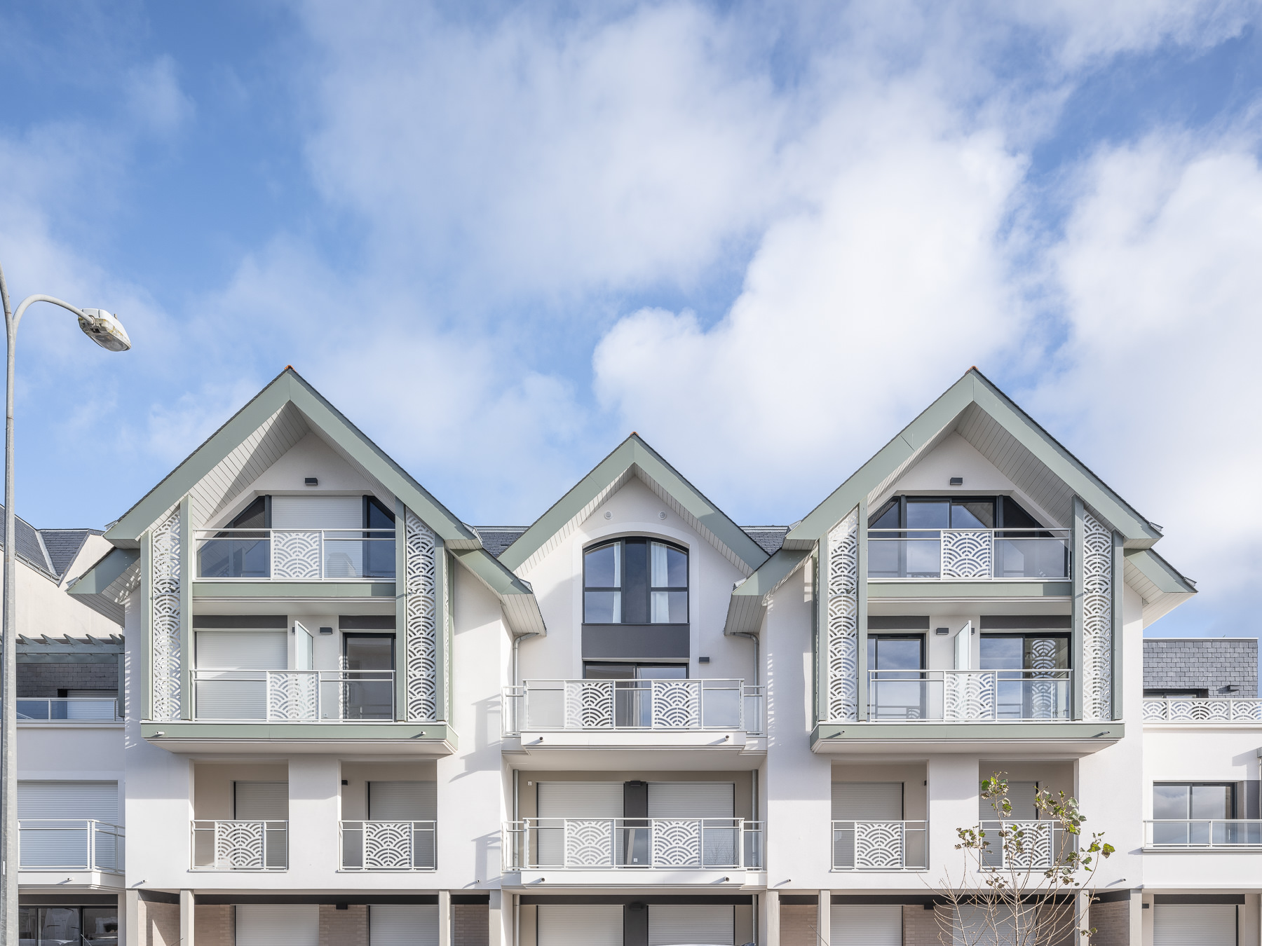 VILLA AGAPANTHE - photo-12