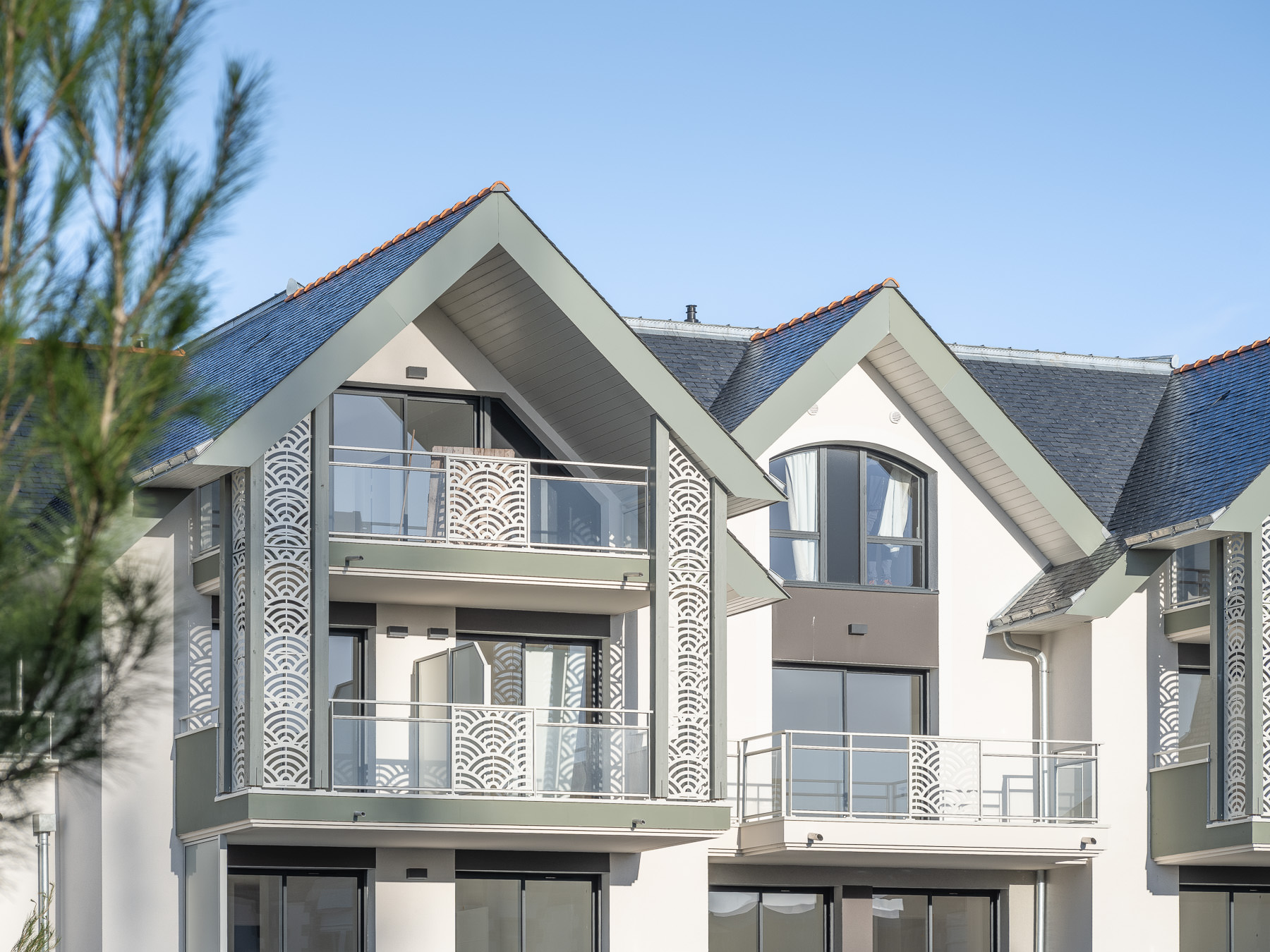 VILLA AGAPANTHE - photo-13