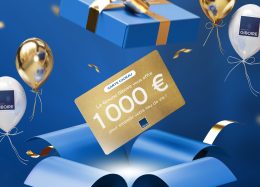 Règlement – Jeu Concours de Noël 2025