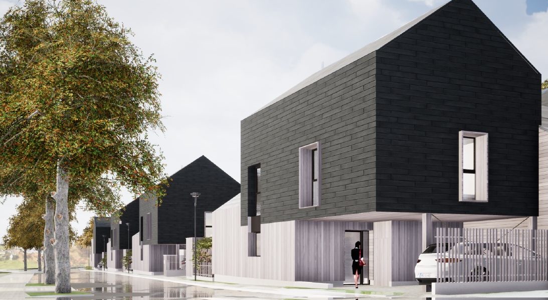 Les Villas Giulia - photo principale