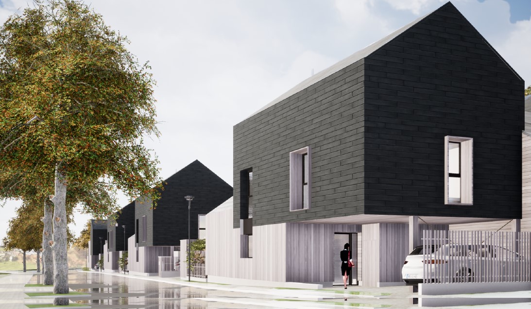 Les Villas Giulia - photo-1