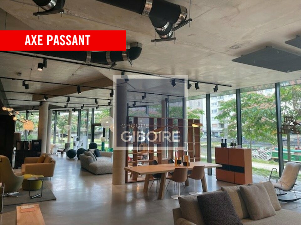 Bureaux  - RENNES (35.6314) - photo-7