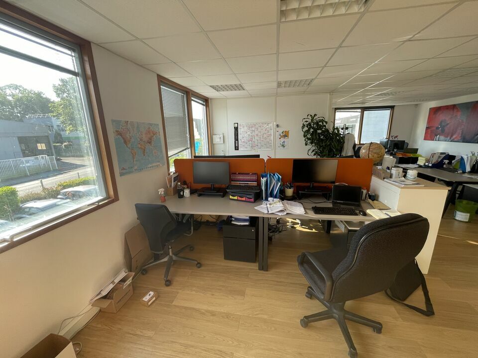 Local d'activites  - LA CHAPELLE SUR ERDRE (44.019019) - photo-6