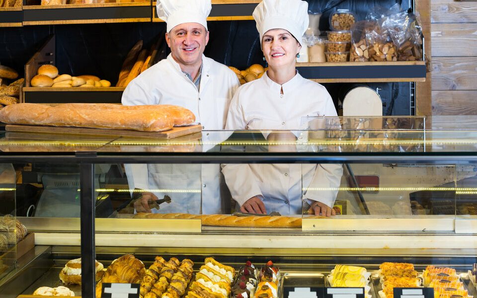 Fonds de commerce - a vendre  - CHARTRES-DE-BRETAGNE (35.6990) - photo principale